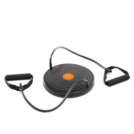 Rotační twister disk s cvičební příručkou InnovaGoods