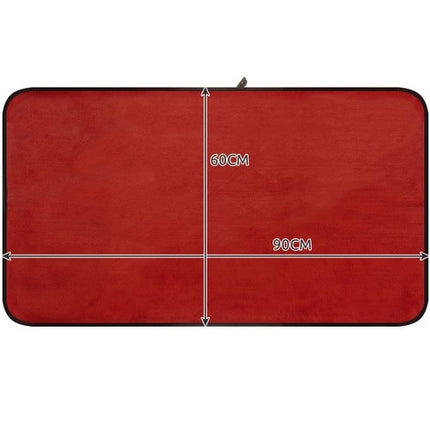 Utěrka na sušení auta 60x90cm Xtrobb 22254
