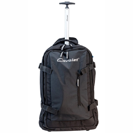 Cargo BPT Rucksacktrolley M