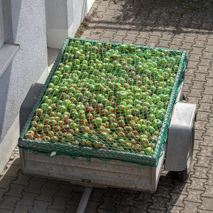 Upínací síť na náklad 2 x 3 m