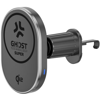Držák do auta s bezdrátovým nabíjením Qi2 15W