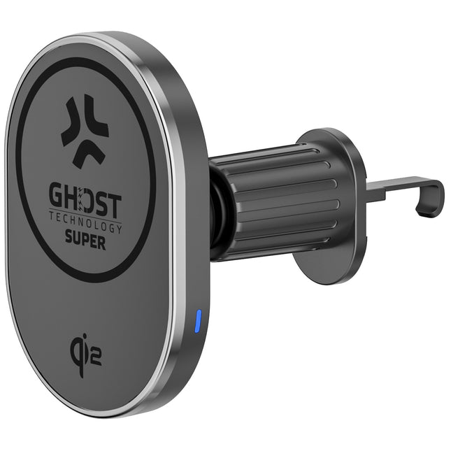 Držák do auta s bezdrátovým nabíjením Qi2 15W