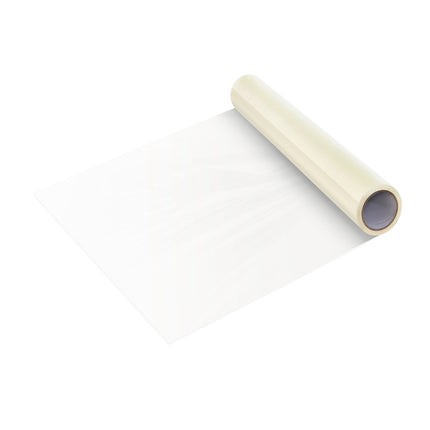 Carpet Protection Film, Self-Adhesive PE 91.4 cm x 61 m