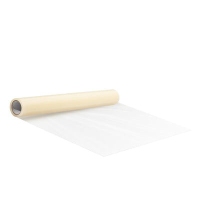 Carpet Protection Film, Self-Adhesive PE 91.4 cm x 61 m