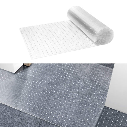 Carpet Protector Mat for Cats, PVC, 24 in x 12 ft