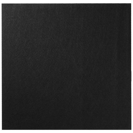 Carpet Tiles 24x24 In, Padded Backing, 24-Pack, Mixed Gray