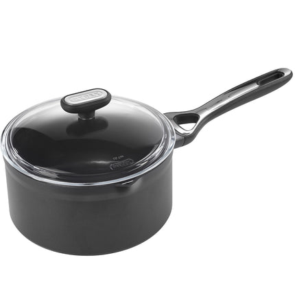 Kasserolle 2,2L mit Deckel ORIGIN+