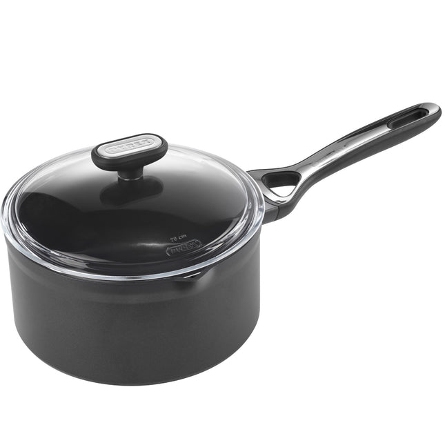 Kastrol 2.2L s pokličkou ORIGIN+