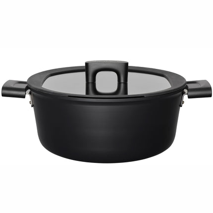 Kastrol 5 L/26 cm Hard Face