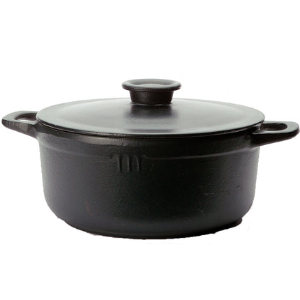 Kastrol Brasserie 5.5 L/27 cm smaltovaný