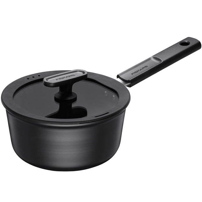 Kastrol Hard Face 1.8 L s pokličkou, keramika 1075524