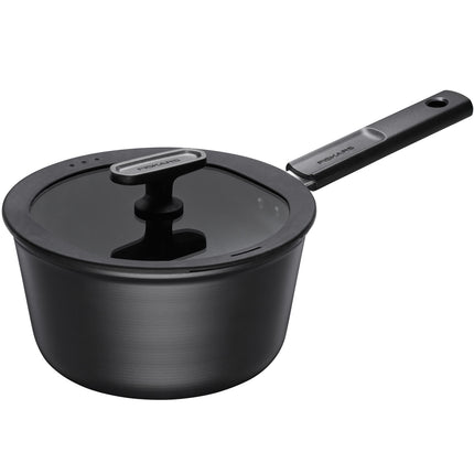 Kastrol Hard Face 2.5 L s pokličkou, keramika 1075525