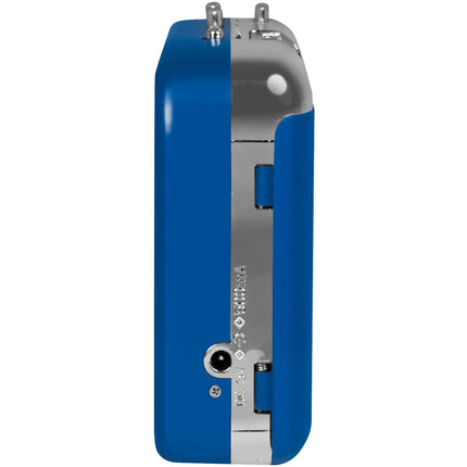 Kazetový přehrávač pro Bluetooth sluchátka/reproduktory