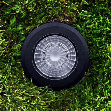Zemní svítidlo Castor 1100lm Ø9cm