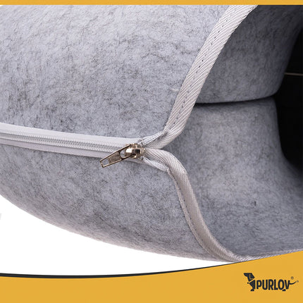 Cat Bed - Tunnel Purlov 25810