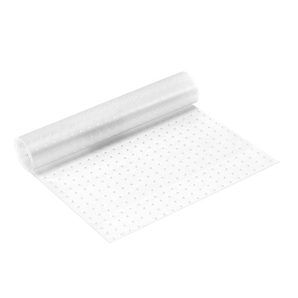Cat Carpet Protector Mat, Anti-Slip PVC 24 in x 6 ft