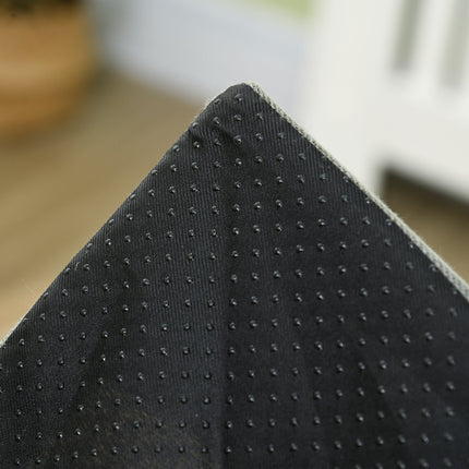 Kočičí pelíšek jeskyně, útulný šedý polyester, pro kočky do 5 kg