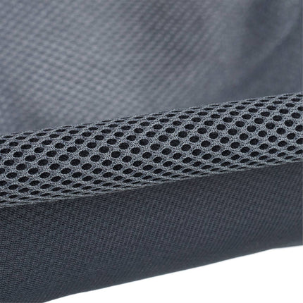 Cat Hammock Bed with Steel Frame and Mesh Surface