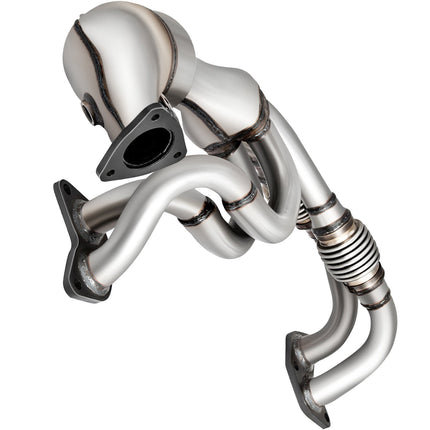 Catalytic Converter Kit for Subaru 2.5L 2006-2010