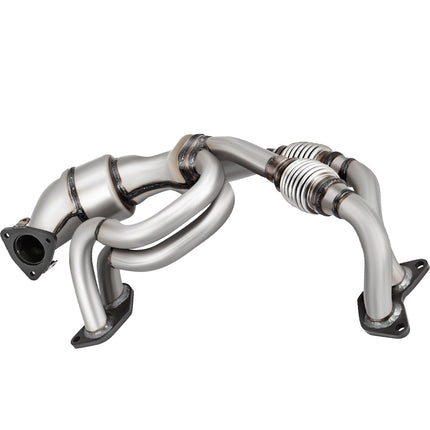 Catalytic Converter Kit for Subaru 2.5L 2006-2010
