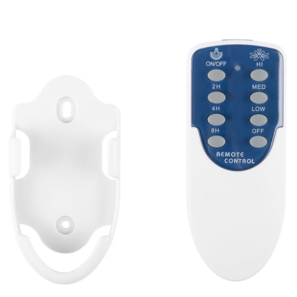 Plafondventilator 112 cm 3 snelheden Afstandsbediening