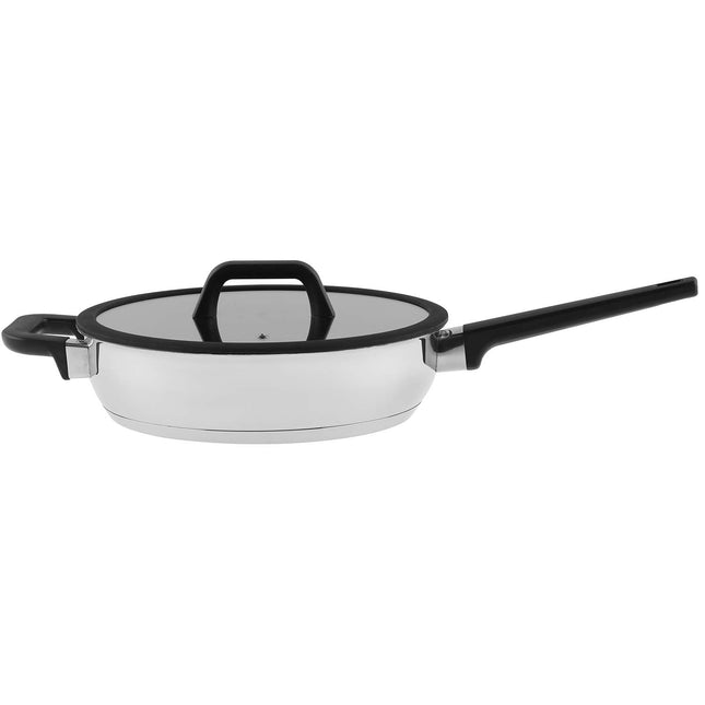 Pánev s keramickým povrchem, 26cm, objem 3.2L