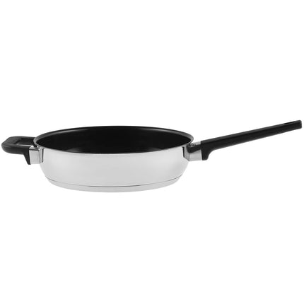 Pánev s keramickým povrchem, 26cm, objem 3.2L