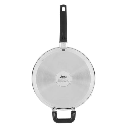 Pánev s keramickým povrchem, 26cm, objem 3.2L