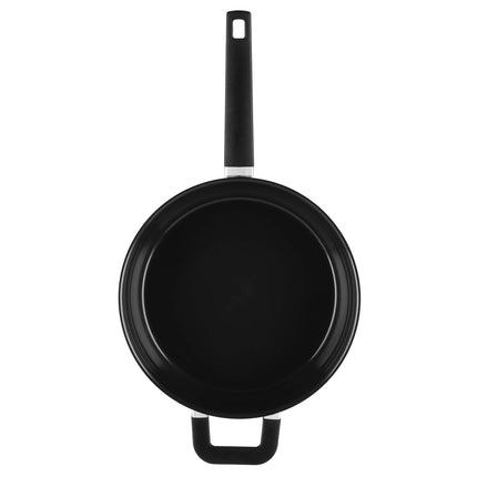 Pánev s keramickým povrchem, 26cm, objem 3.2L