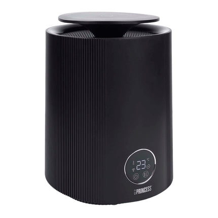 Keramický ohřívač 1800W, chytrý WiFi, rotace 360