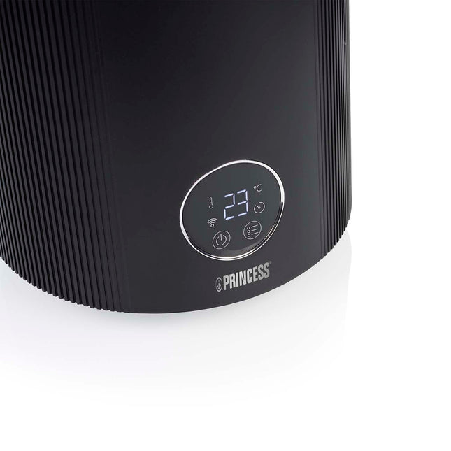 Keramický ohřívač 1800W, chytrý WiFi, rotace 360