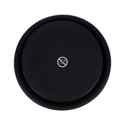 Keramický ohřívač 1800W, chytrý WiFi, rotace 360