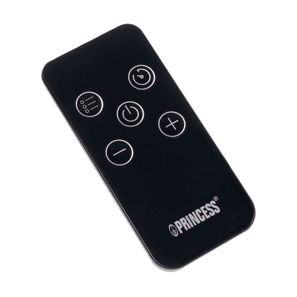 Keramický ohřívač 1800W, chytrý WiFi, rotace 360
