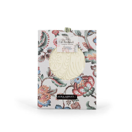 Ceramic Scent Tag with Long-Lasting Fragrance
