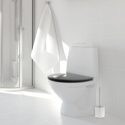 Keramické WC sedátko