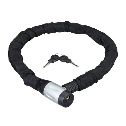 Řetězový zámek, délka 100 cm