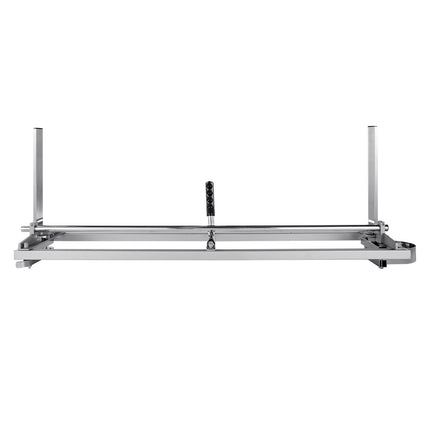 Chainsaw Mill, 14-48 In Guide Bar, 0.2-11.8 In Cut