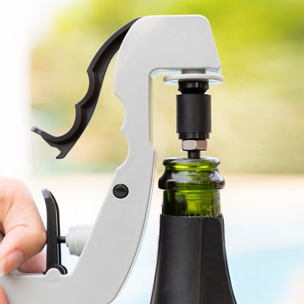 Pistole na šampaňské a pivo Fizzllet InnovaGoods