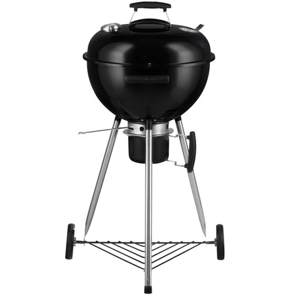 Gril na dřevěné uhlí Gourmet 47cm
