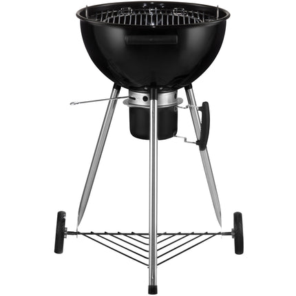 Gril na dřevěné uhlí Gourmet 47cm