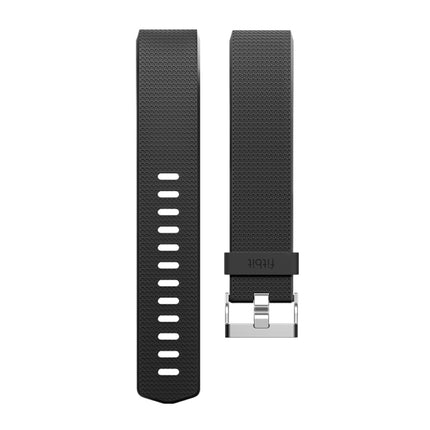 Řemínek Charge 2, černý, Large