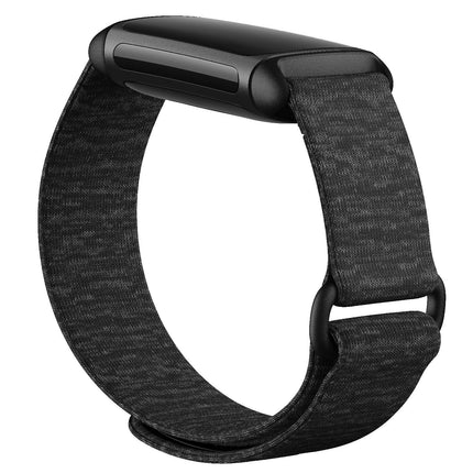 Řemínek na suchý zip Charge 5/6, antracitový (L)