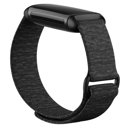 Řemínek na suchý zip Charge 5/6, antracitový (S)