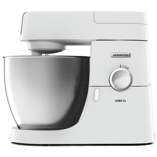 Kuchyňský robot Chef XL s mixérem, 1200W, mísa 6.7L
