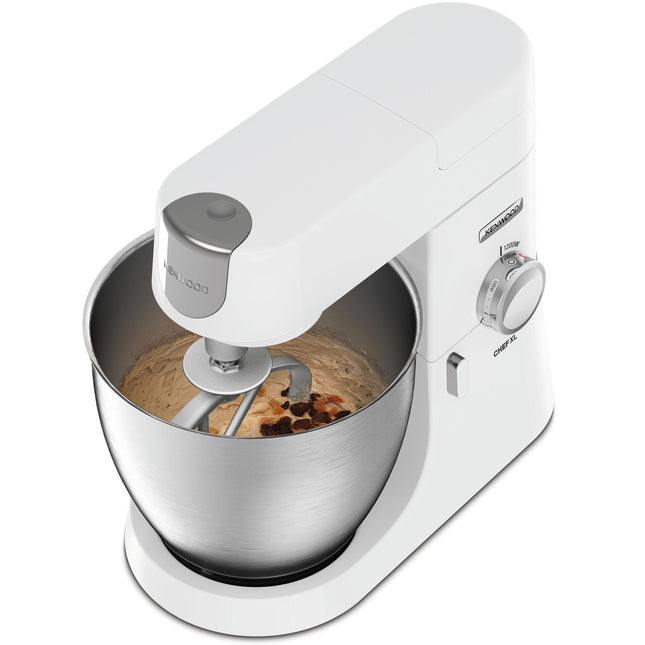 Kuchyňský robot Chef XL s mixérem, 1200W, mísa 6.7L