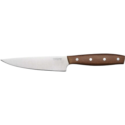 Kuchařský nůž, čepel 12 cm, nerezová ocel