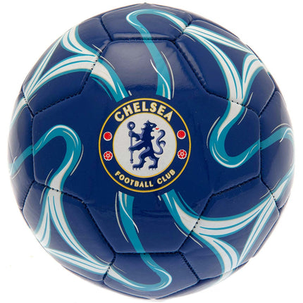 Fotbalový míč Chelsea FC velikost 5