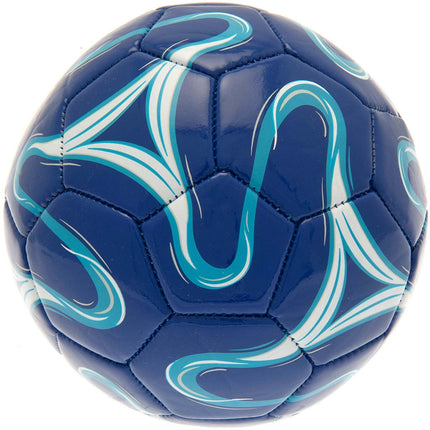 Fotbalový míč Chelsea FC velikost 5