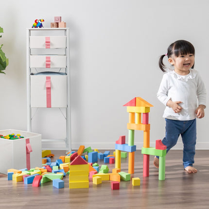 Chest of drawers for children 4 drawers