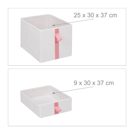Chest of drawers for children 6 drawers